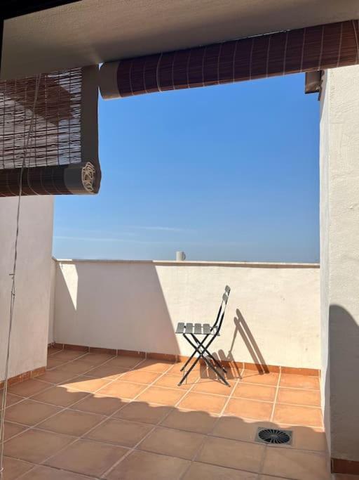 Dos Terrazas Vistas A La Montana Vinarós Exterior foto